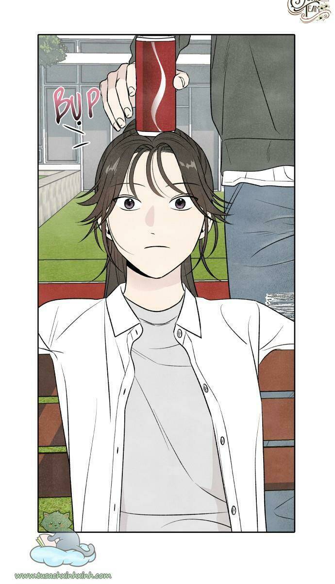 Điều Khiến Tôi Quyết Tâm Chết Đi - Chap 13 - Trang 11