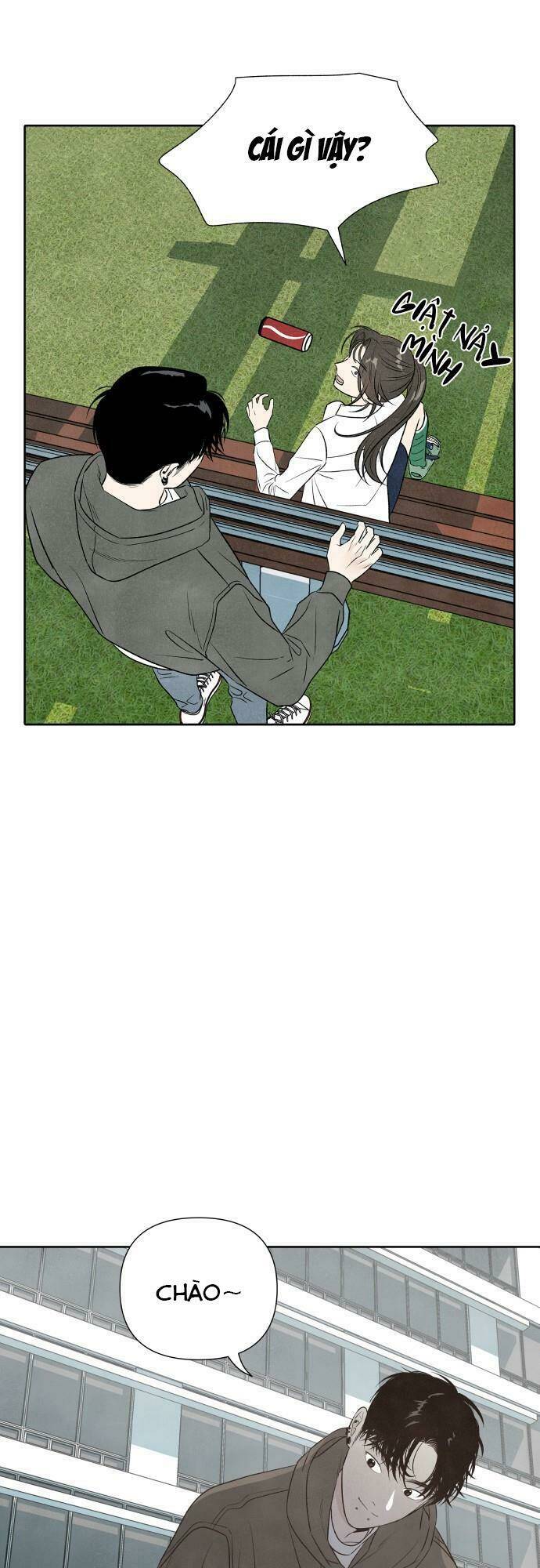 Điều Khiến Tôi Quyết Tâm Chết Đi - Chap 13 - Trang 12