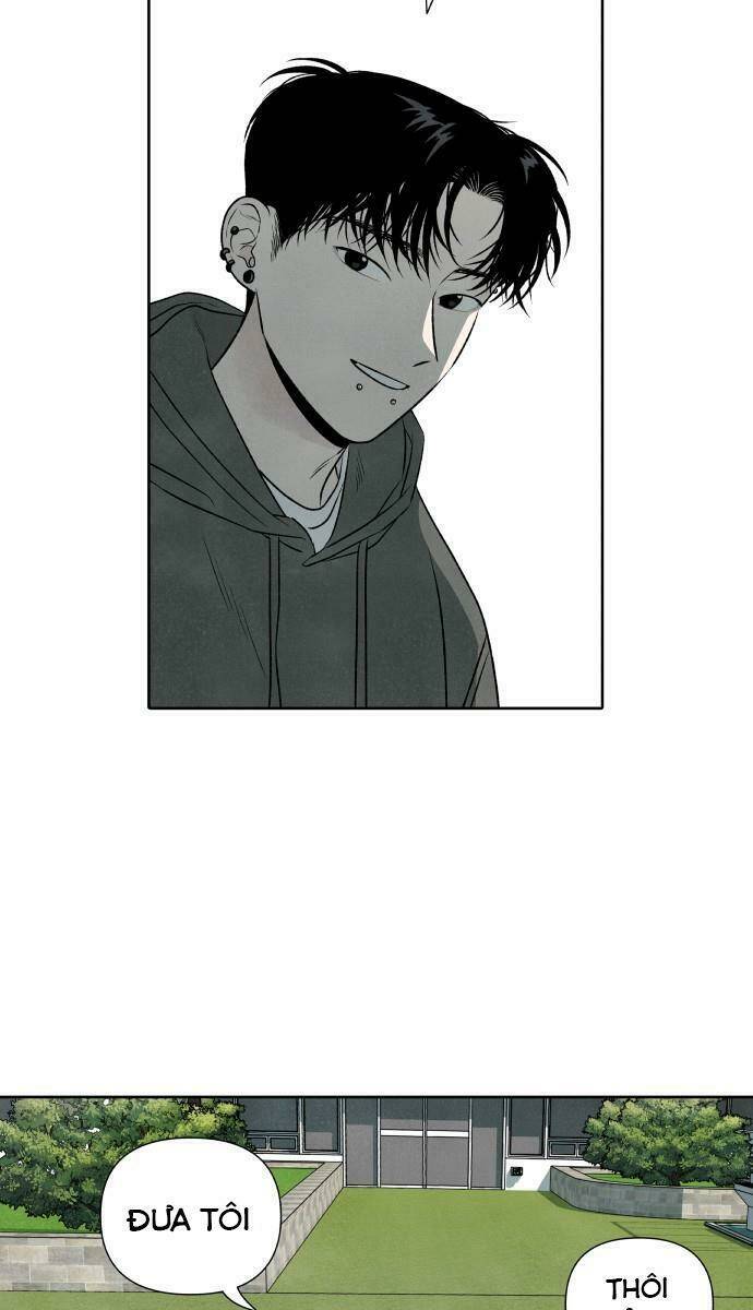 Điều Khiến Tôi Quyết Tâm Chết Đi - Chap 13 - Trang 14