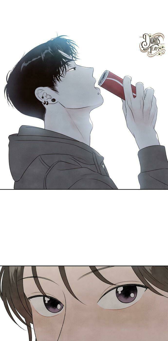 Điều Khiến Tôi Quyết Tâm Chết Đi - Chap 13 - Trang 17
