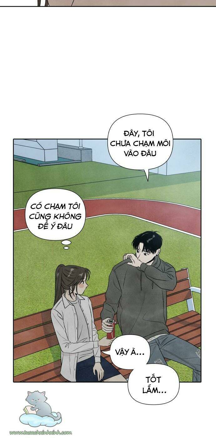 Điều Khiến Tôi Quyết Tâm Chết Đi - Chap 13 - Trang 18