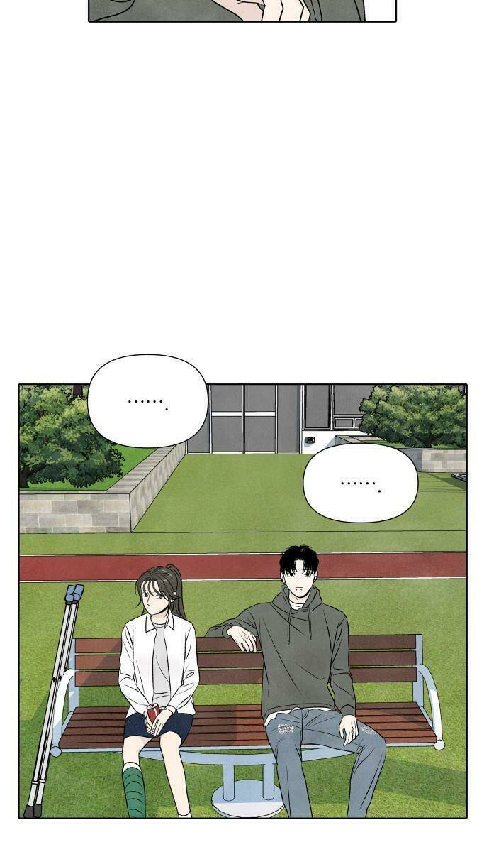 Điều Khiến Tôi Quyết Tâm Chết Đi - Chap 13 - Trang 21