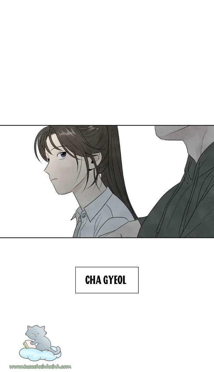 Điều Khiến Tôi Quyết Tâm Chết Đi - Chap 13 - Trang 22
