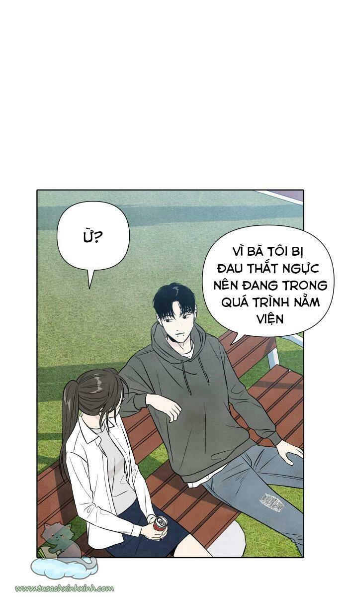 Điều Khiến Tôi Quyết Tâm Chết Đi - Chap 13 - Trang 26