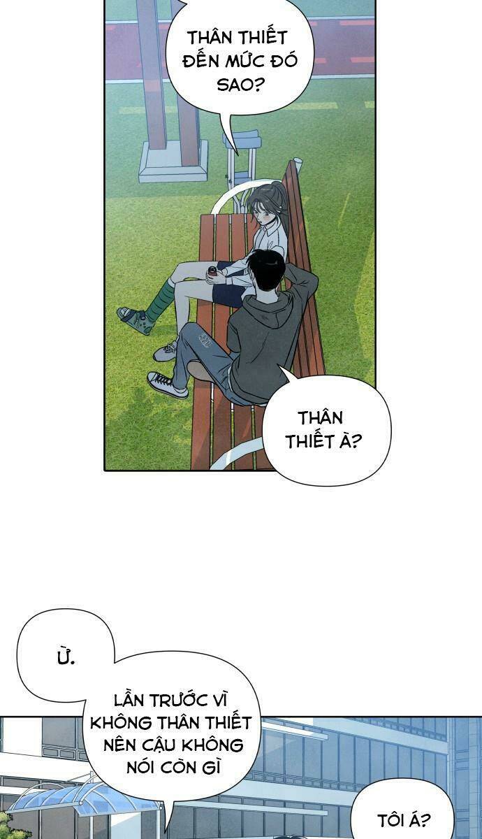 Điều Khiến Tôi Quyết Tâm Chết Đi - Chap 13 - Trang 29