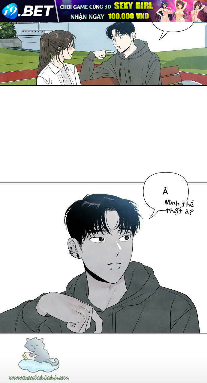 Điều Khiến Tôi Quyết Tâm Chết Đi - Chap 13 - Trang 30
