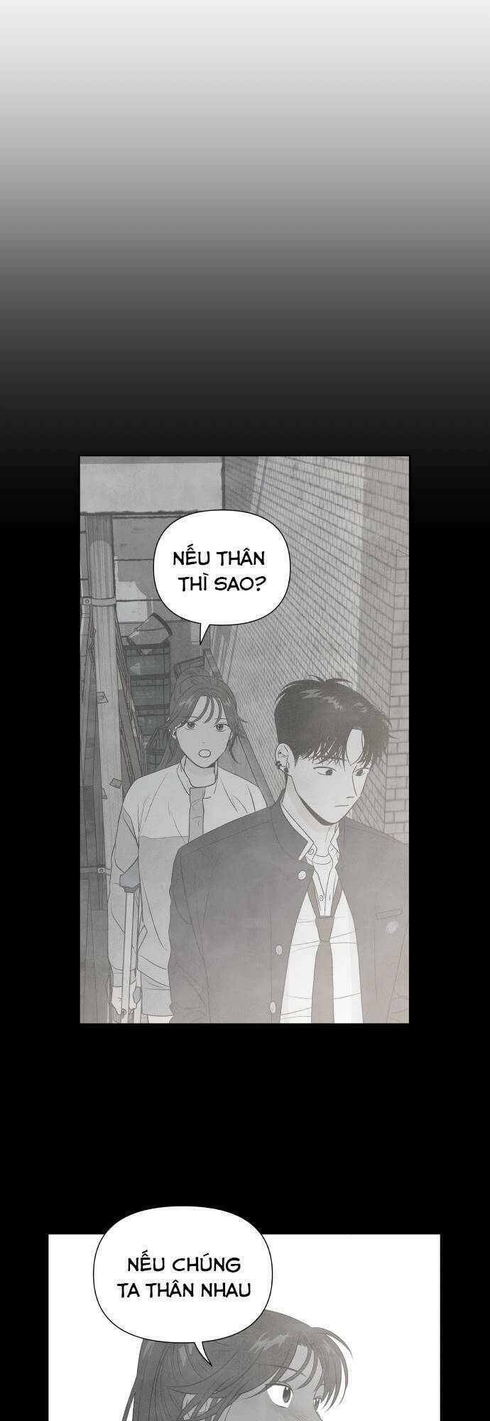 Điều Khiến Tôi Quyết Tâm Chết Đi - Chap 13 - Trang 31