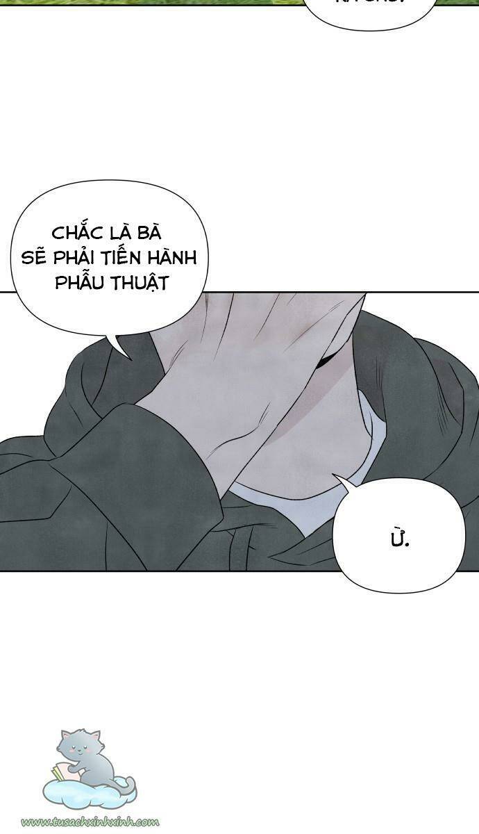 Điều Khiến Tôi Quyết Tâm Chết Đi - Chap 13 - Trang 34