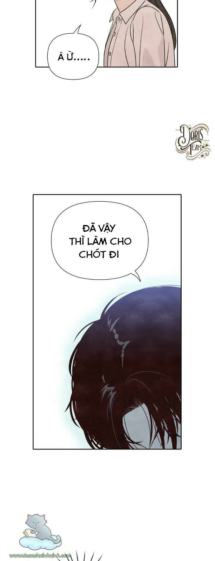 Điều Khiến Tôi Quyết Tâm Chết Đi - Chap 13 - Trang 39