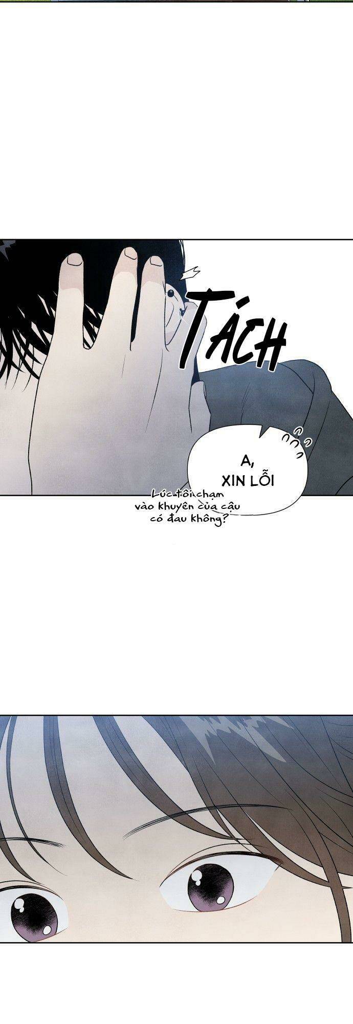 Điều Khiến Tôi Quyết Tâm Chết Đi - Chap 13 - Trang 42