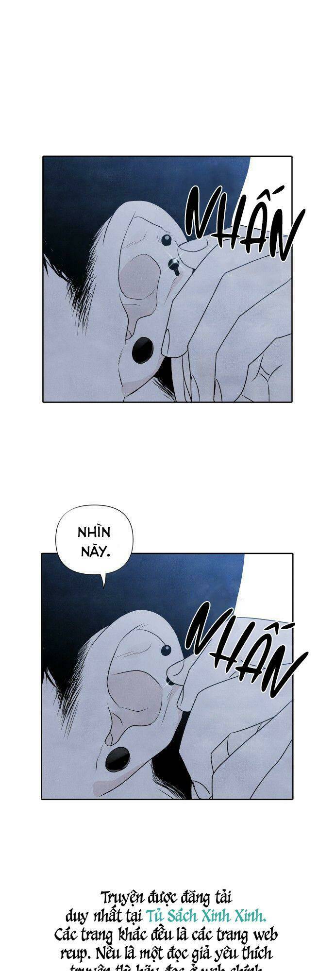 Điều Khiến Tôi Quyết Tâm Chết Đi - Chap 13 - Trang 43