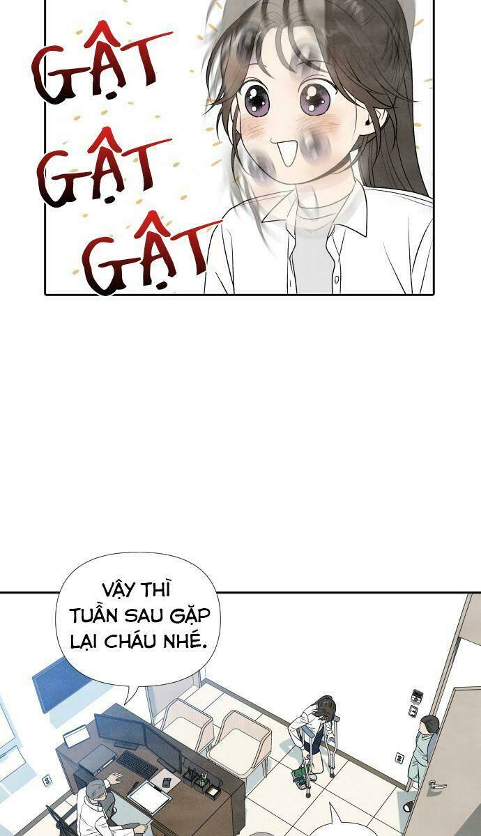 Điều Khiến Tôi Quyết Tâm Chết Đi - Chap 13 - Trang 6