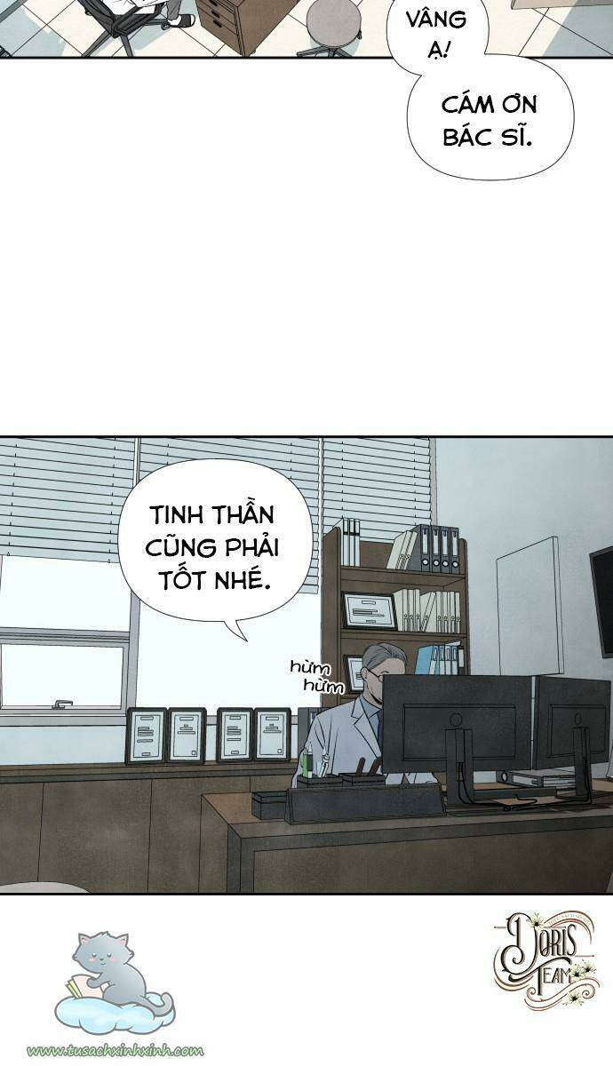 Điều Khiến Tôi Quyết Tâm Chết Đi - Chap 13 - Trang 7