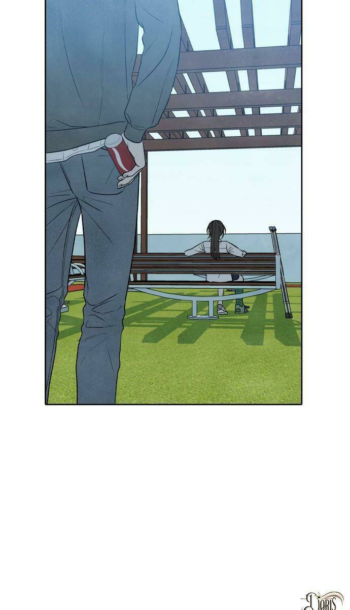 Điều Khiến Tôi Quyết Tâm Chết Đi - Chap 13 - Trang 10