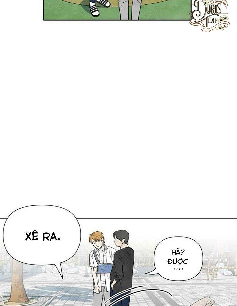 Điều Khiến Tôi Quyết Tâm Chết Đi - Chap 14 - Trang 12