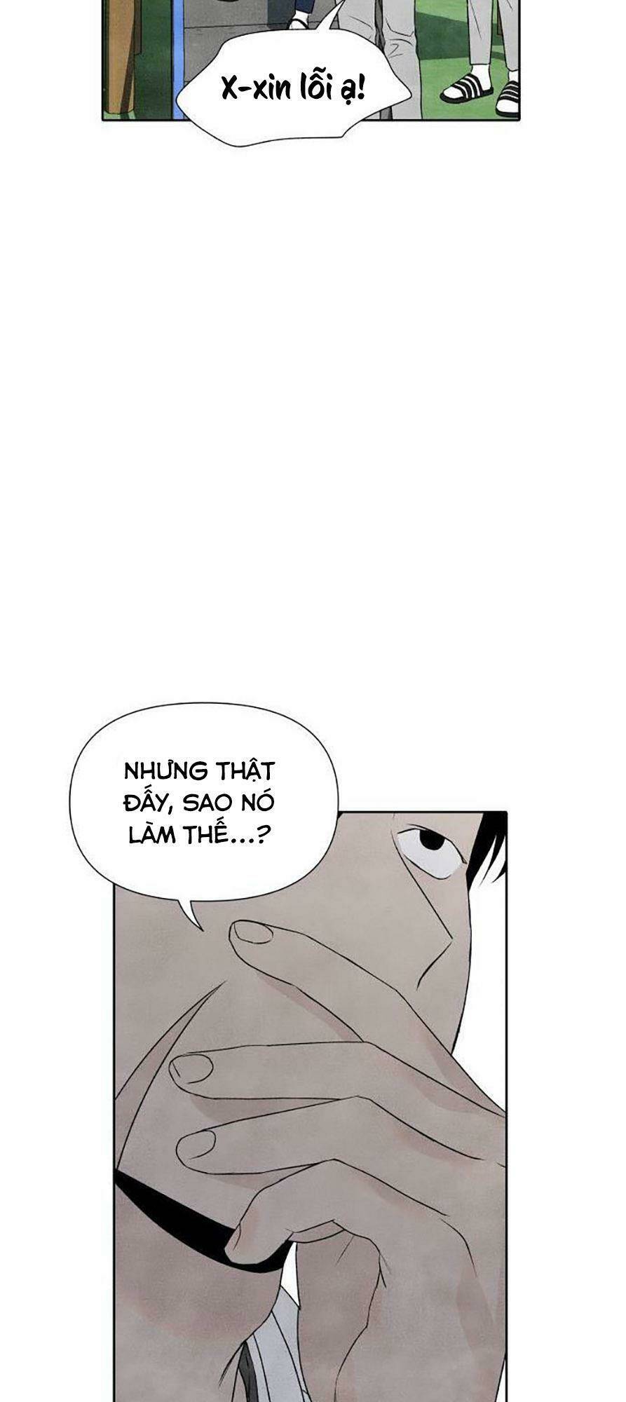 Điều Khiến Tôi Quyết Tâm Chết Đi - Chap 14 - Trang 18