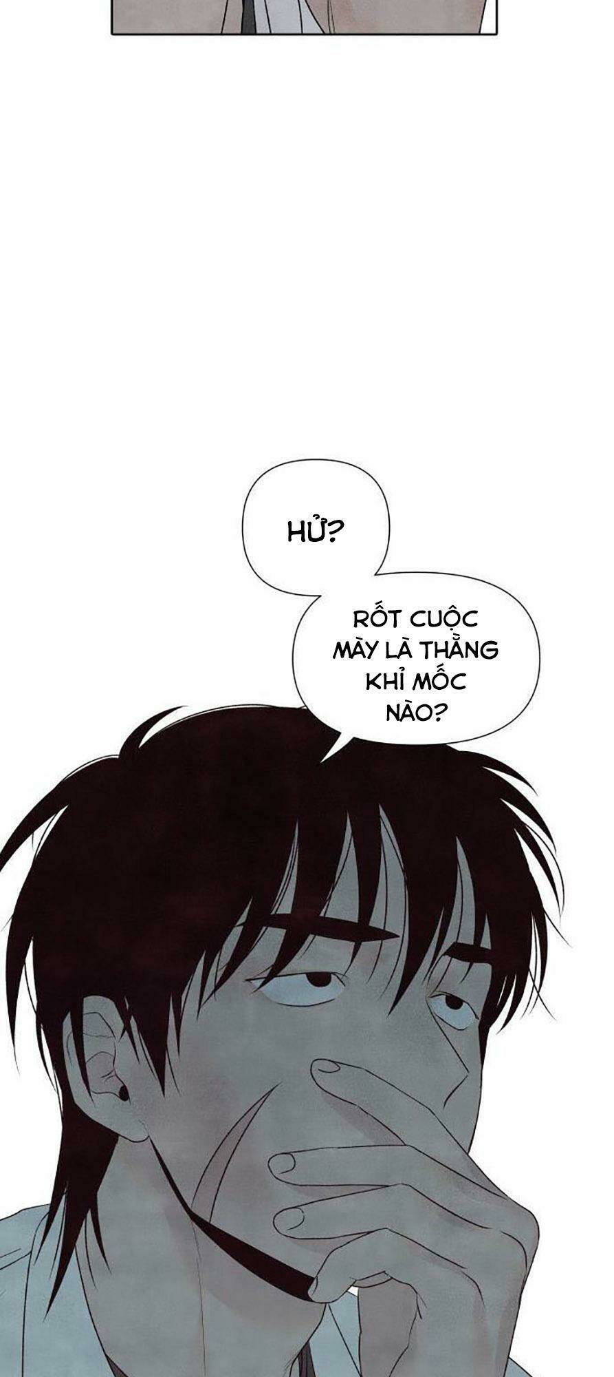 Điều Khiến Tôi Quyết Tâm Chết Đi - Chap 14 - Trang 19