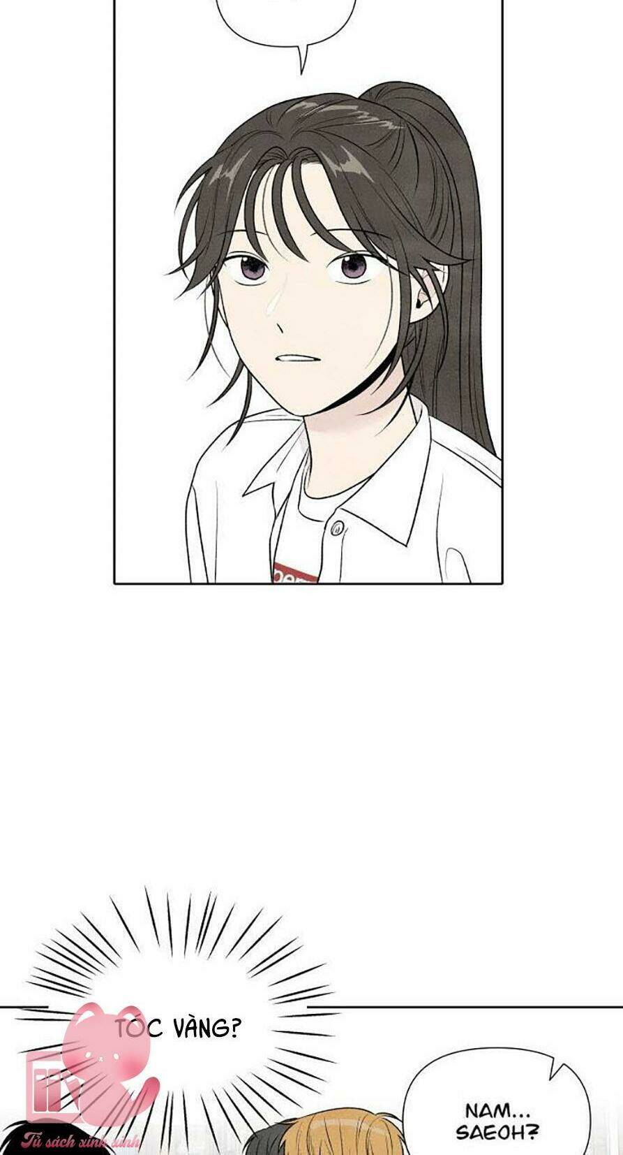 Điều Khiến Tôi Quyết Tâm Chết Đi - Chap 14 - Trang 25