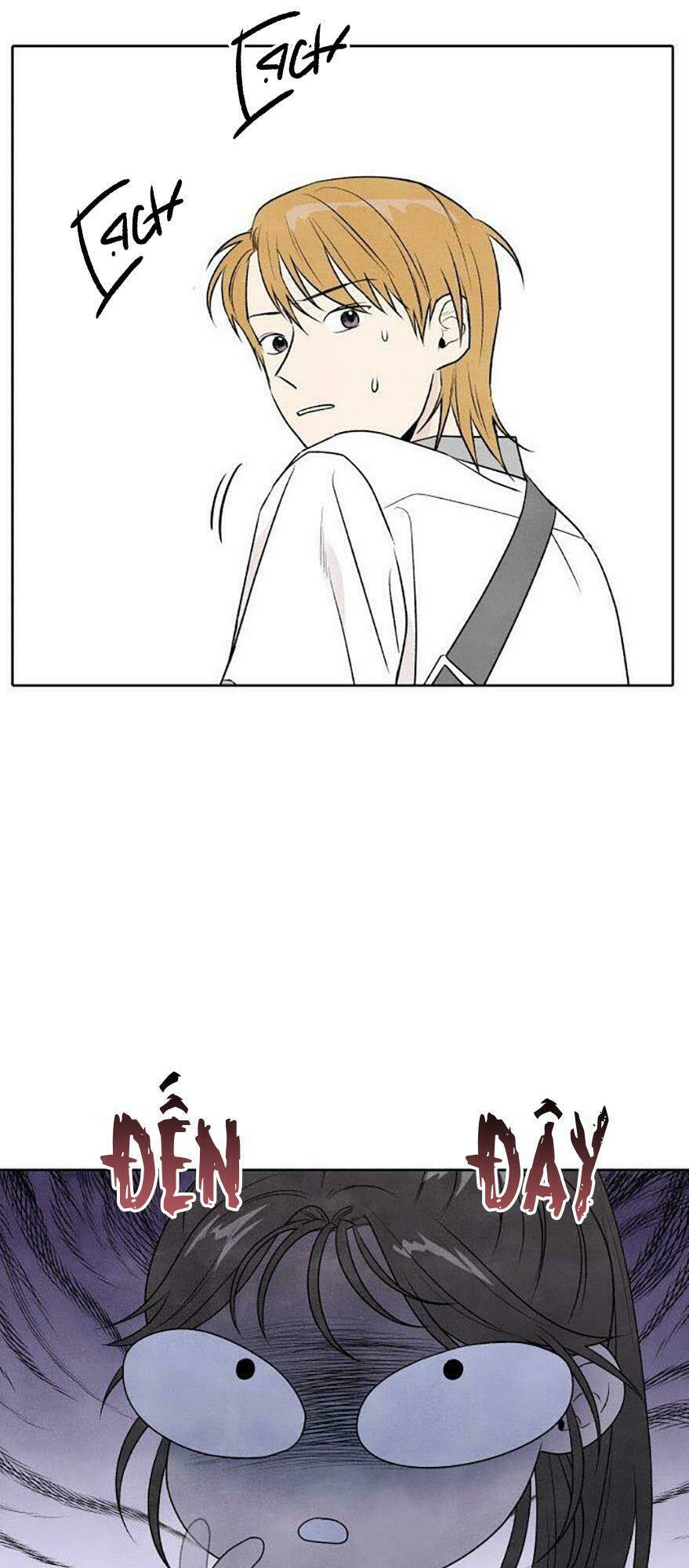 Điều Khiến Tôi Quyết Tâm Chết Đi - Chap 14 - Trang 27