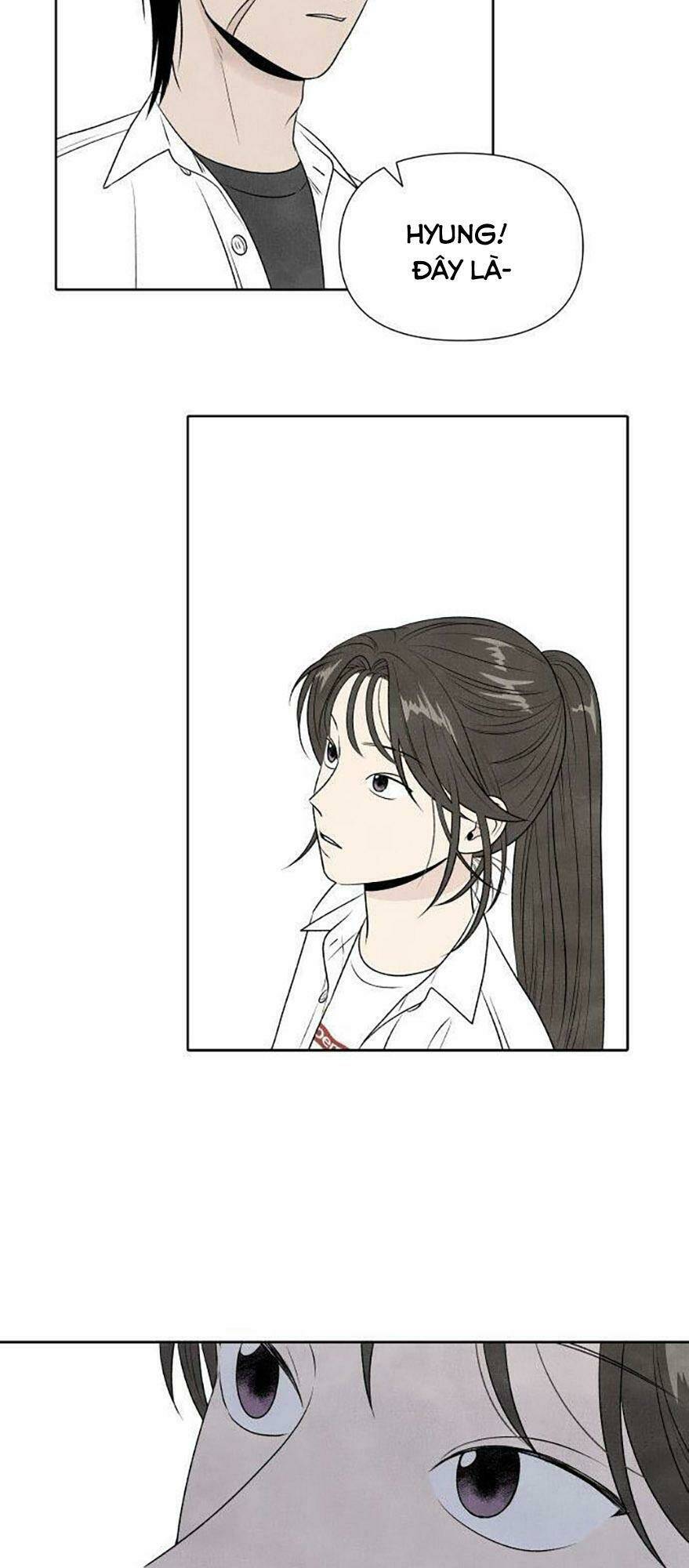 Điều Khiến Tôi Quyết Tâm Chết Đi - Chap 14 - Trang 35