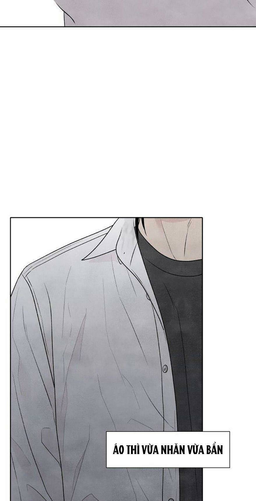Điều Khiến Tôi Quyết Tâm Chết Đi - Chap 14 - Trang 36