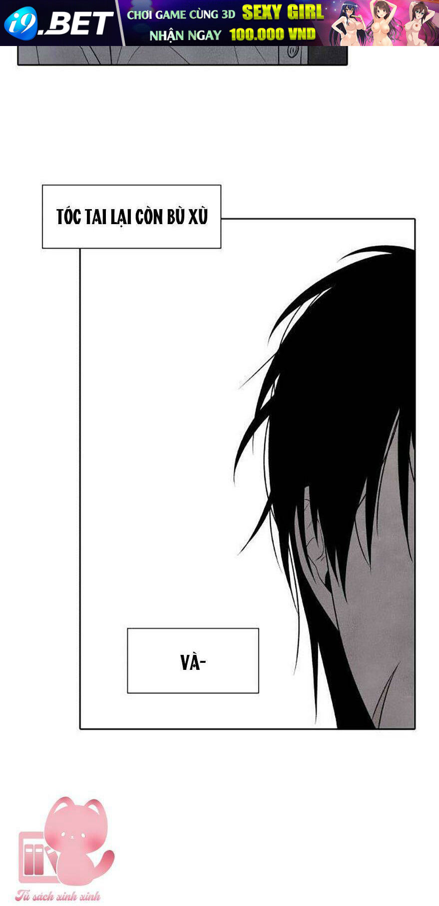 Điều Khiến Tôi Quyết Tâm Chết Đi - Chap 14 - Trang 37