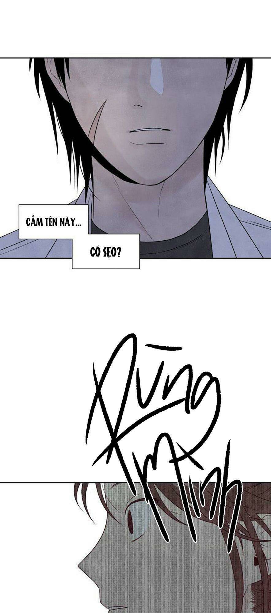 Điều Khiến Tôi Quyết Tâm Chết Đi - Chap 14 - Trang 38