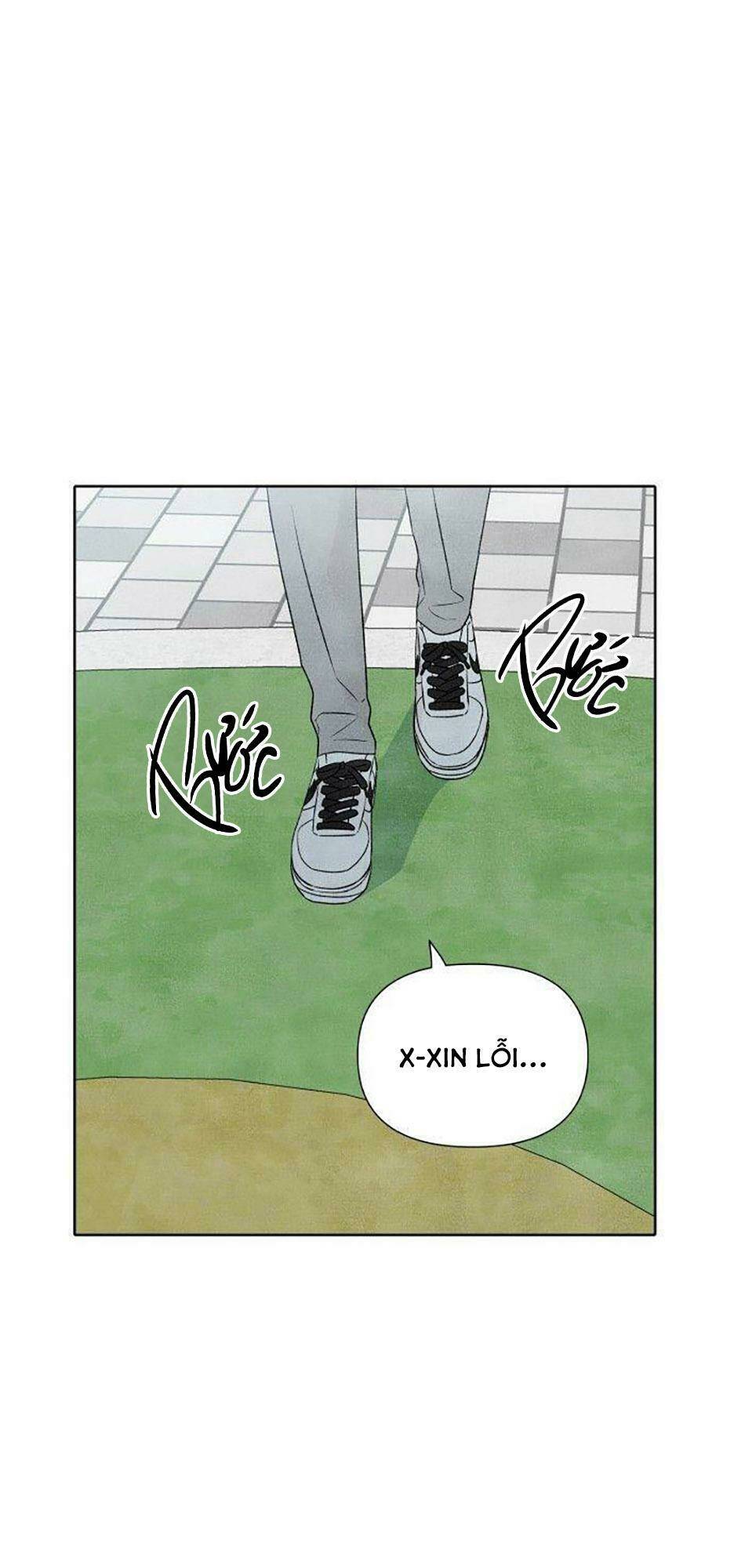 Điều Khiến Tôi Quyết Tâm Chết Đi - Chap 14 - Trang 6