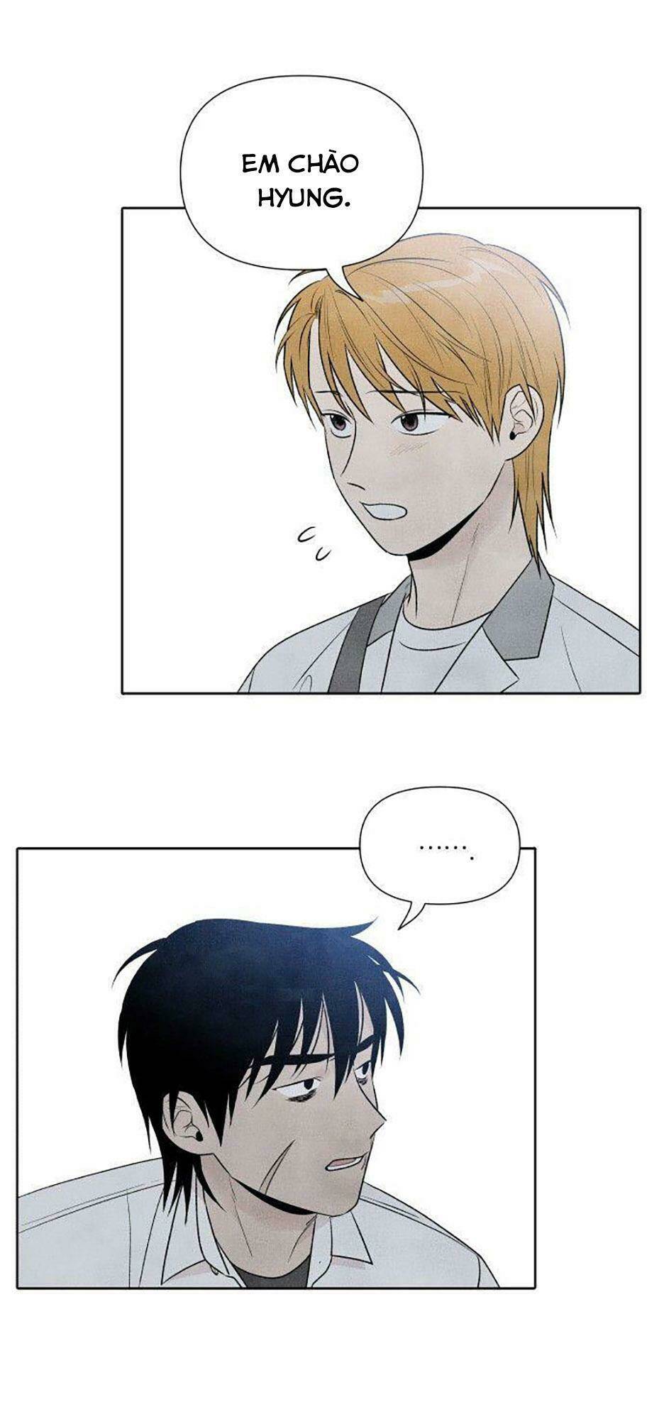 Điều Khiến Tôi Quyết Tâm Chết Đi - Chap 14 - Trang 8