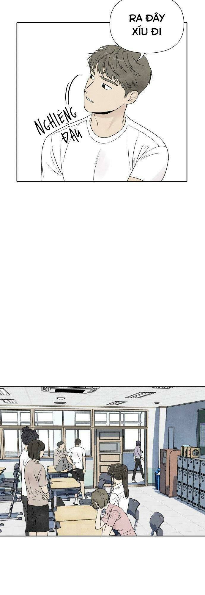 Điều Khiến Tôi Quyết Tâm Chết Đi - Chap 15 - Trang 14