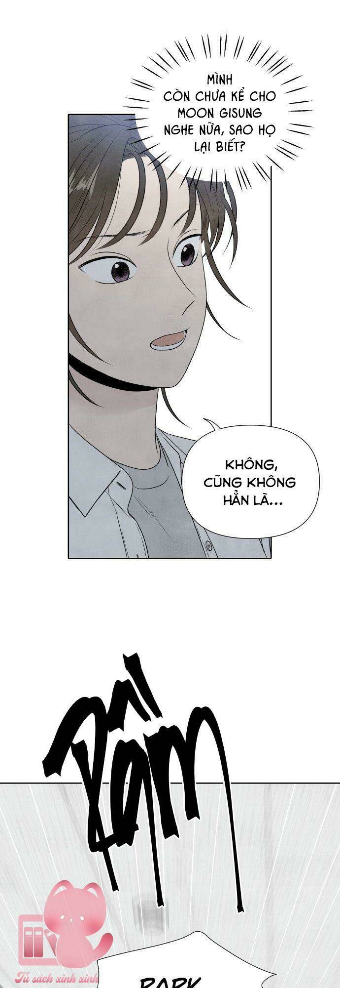 Điều Khiến Tôi Quyết Tâm Chết Đi - Chap 15 - Trang 18