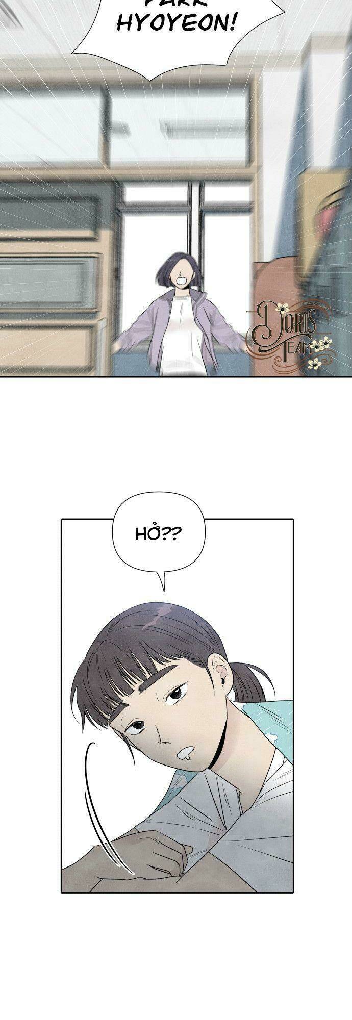 Điều Khiến Tôi Quyết Tâm Chết Đi - Chap 15 - Trang 19