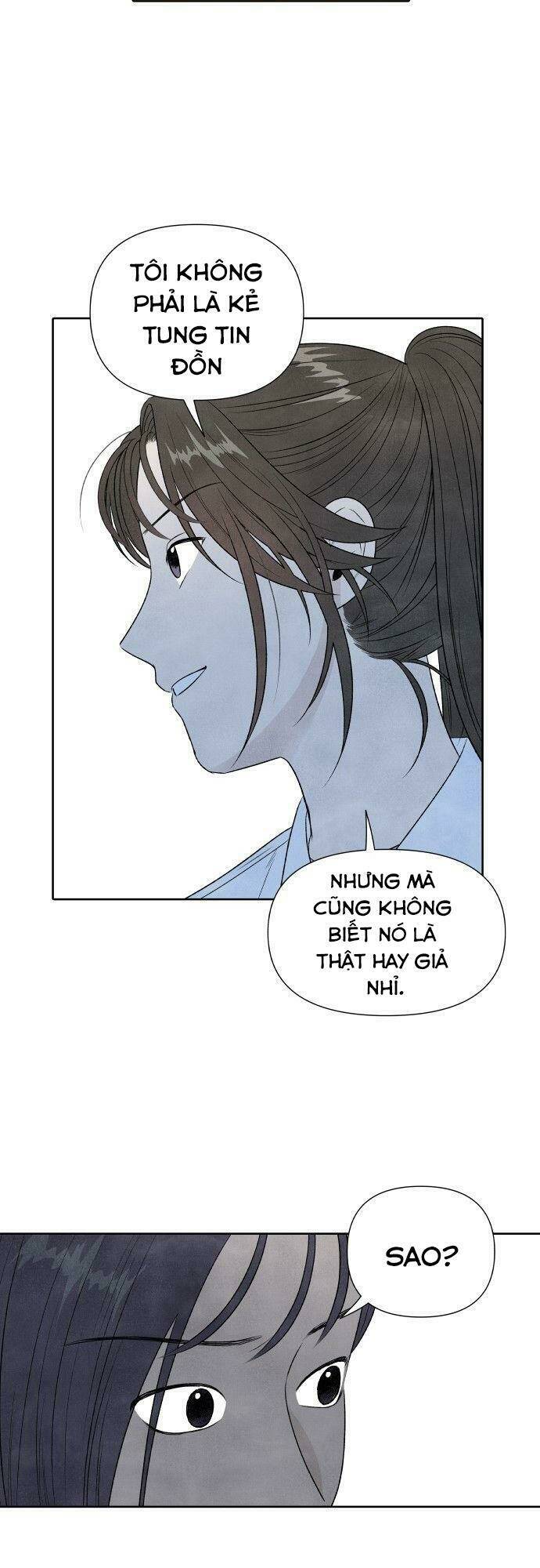 Điều Khiến Tôi Quyết Tâm Chết Đi - Chap 15 - Trang 26