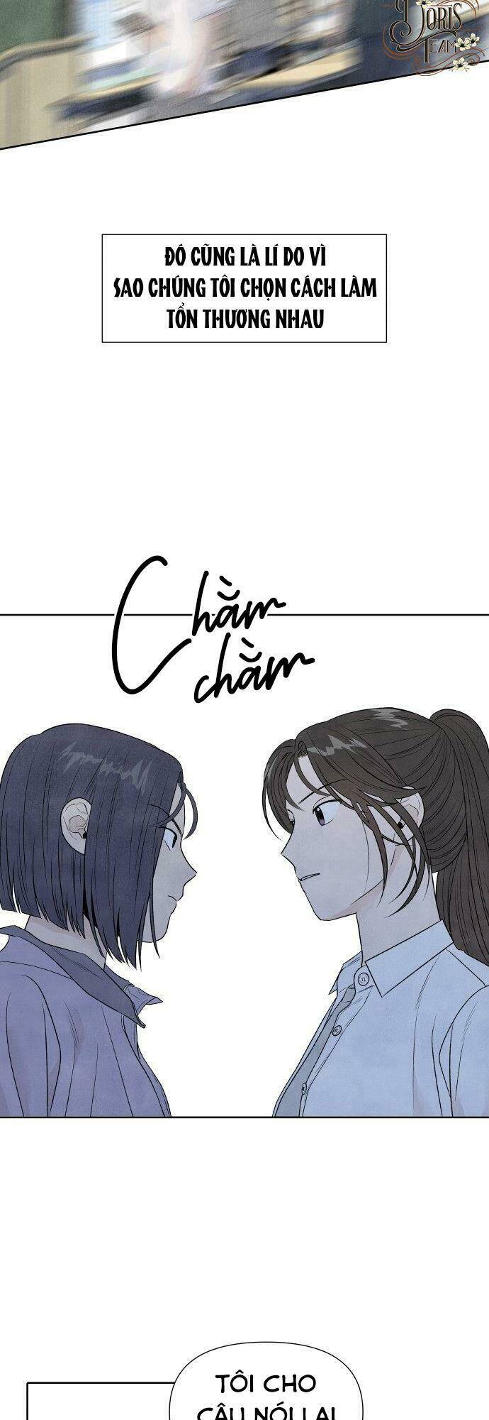 Điều Khiến Tôi Quyết Tâm Chết Đi - Chap 15 - Trang 29