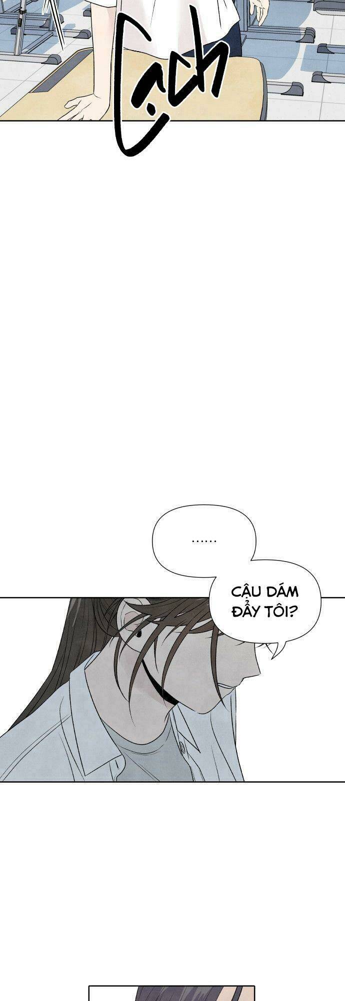 Điều Khiến Tôi Quyết Tâm Chết Đi - Chap 15 - Trang 32