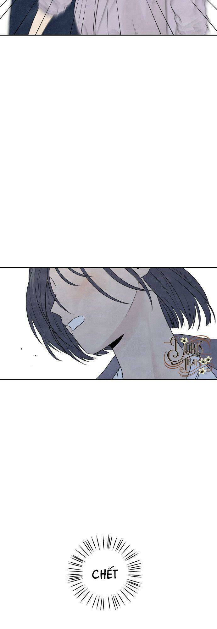 Điều Khiến Tôi Quyết Tâm Chết Đi - Chap 15 - Trang 34