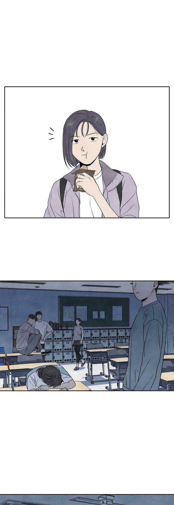Điều Khiến Tôi Quyết Tâm Chết Đi - Chap 15 - Trang 6