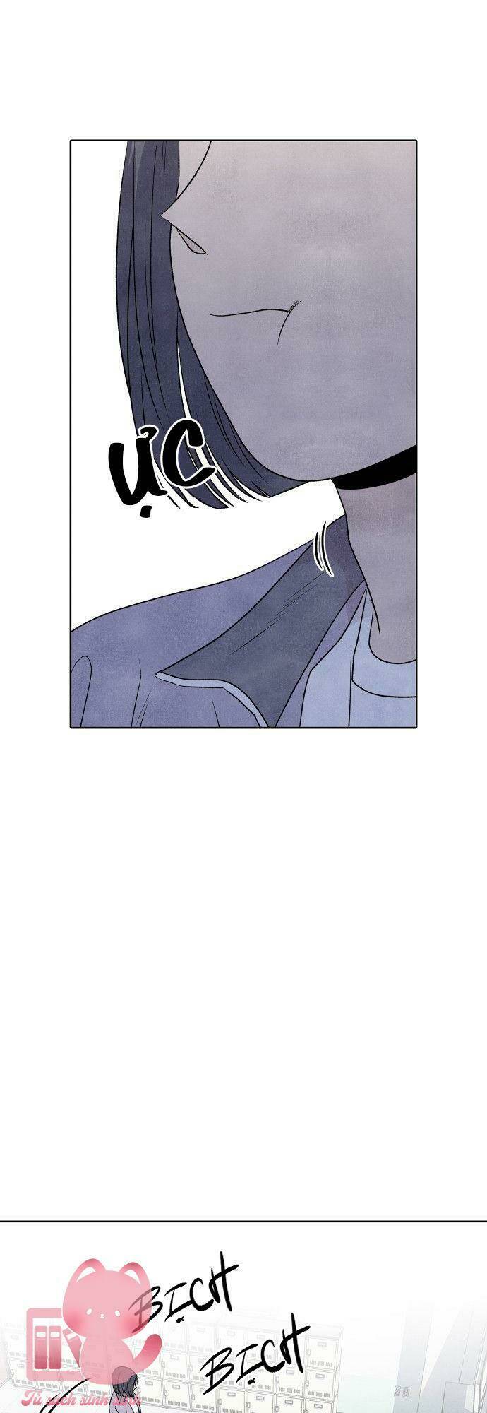 Điều Khiến Tôi Quyết Tâm Chết Đi - Chap 15 - Trang 9