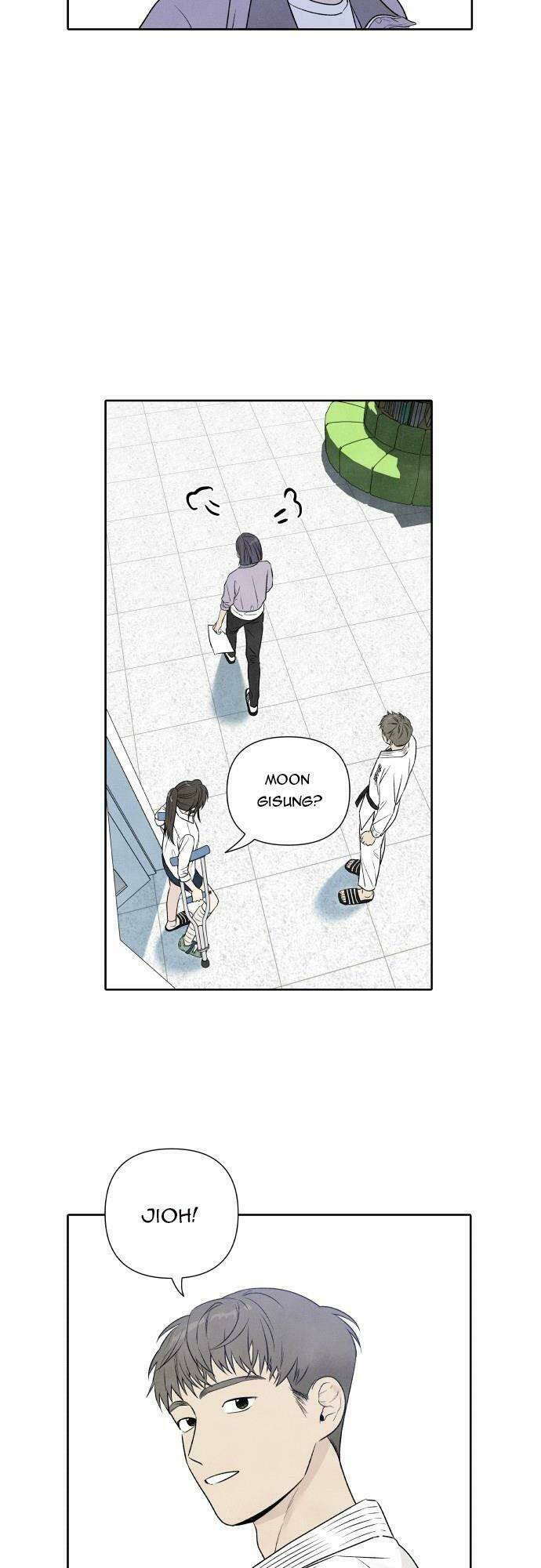Điều Khiến Tôi Quyết Tâm Chết Đi - Chap 16 - Trang 26