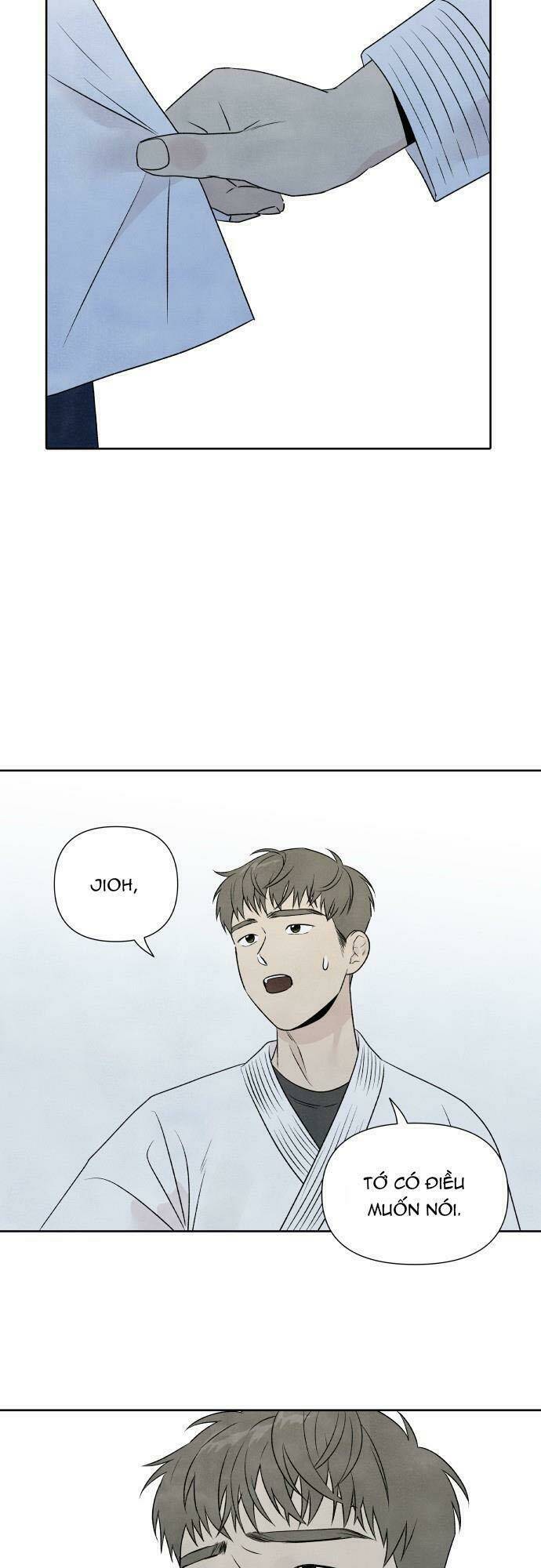 Điều Khiến Tôi Quyết Tâm Chết Đi - Chap 16 - Trang 34