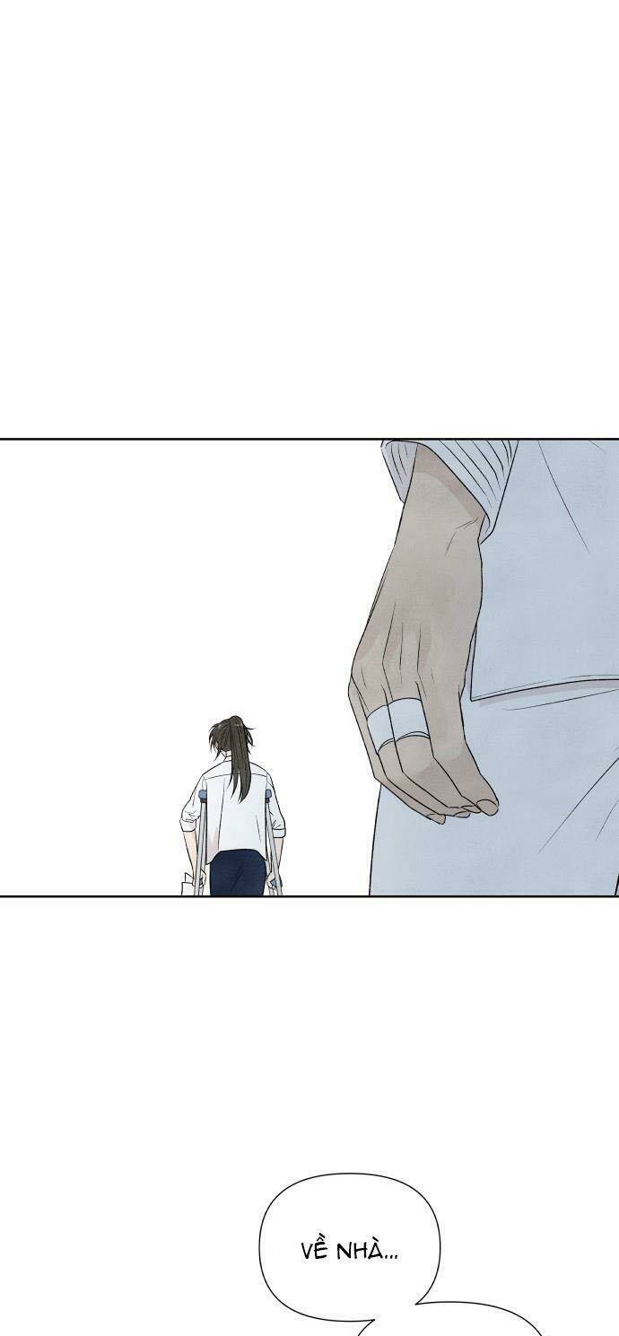 Điều Khiến Tôi Quyết Tâm Chết Đi - Chap 16 - Trang 38