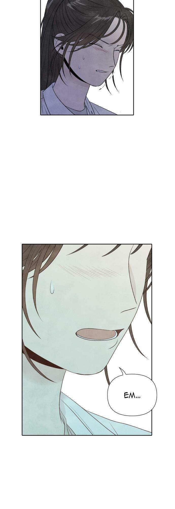 Điều Khiến Tôi Quyết Tâm Chết Đi - Chap 16 - Trang 5