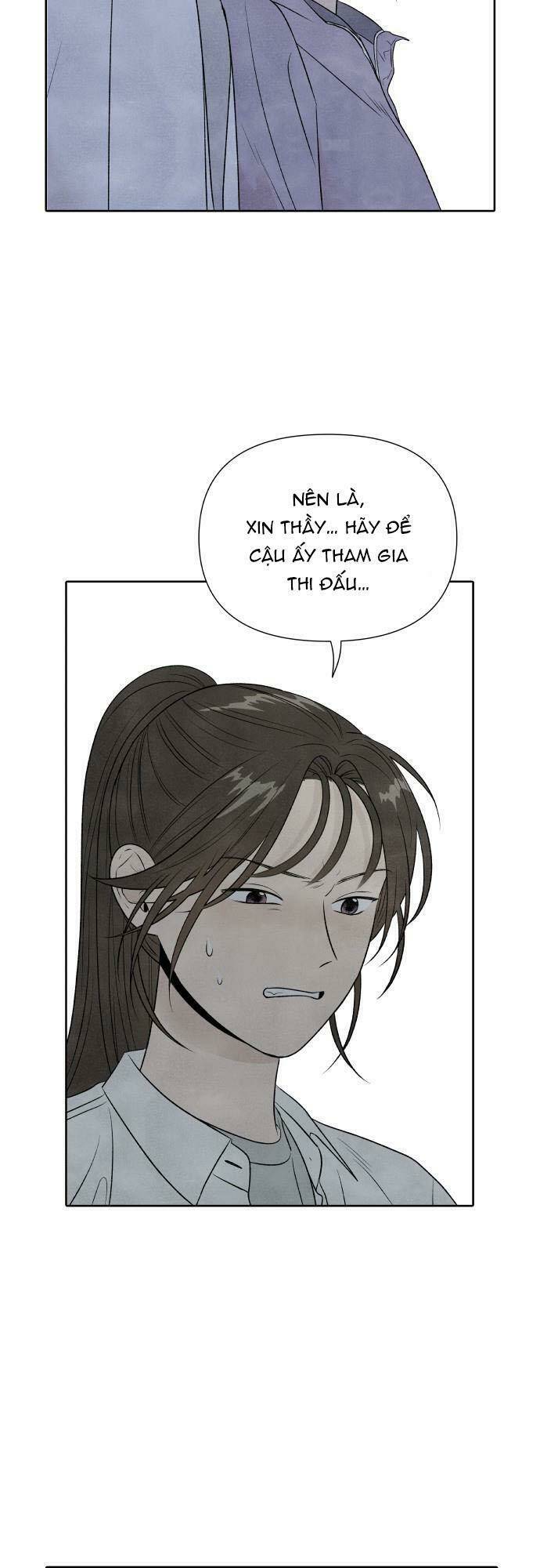 Điều Khiến Tôi Quyết Tâm Chết Đi - Chap 16 - Trang 7