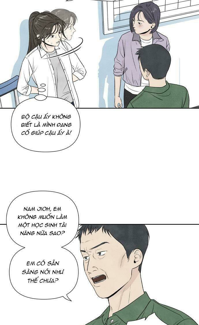 Điều Khiến Tôi Quyết Tâm Chết Đi - Chap 16 - Trang 9
