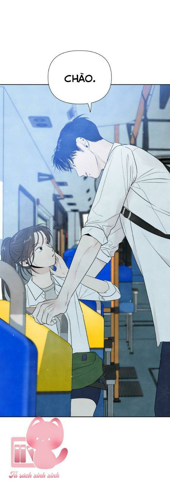 Điều Khiến Tôi Quyết Tâm Chết Đi - Chap 17 - Trang 11