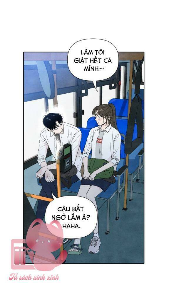 Điều Khiến Tôi Quyết Tâm Chết Đi - Chap 17 - Trang 15