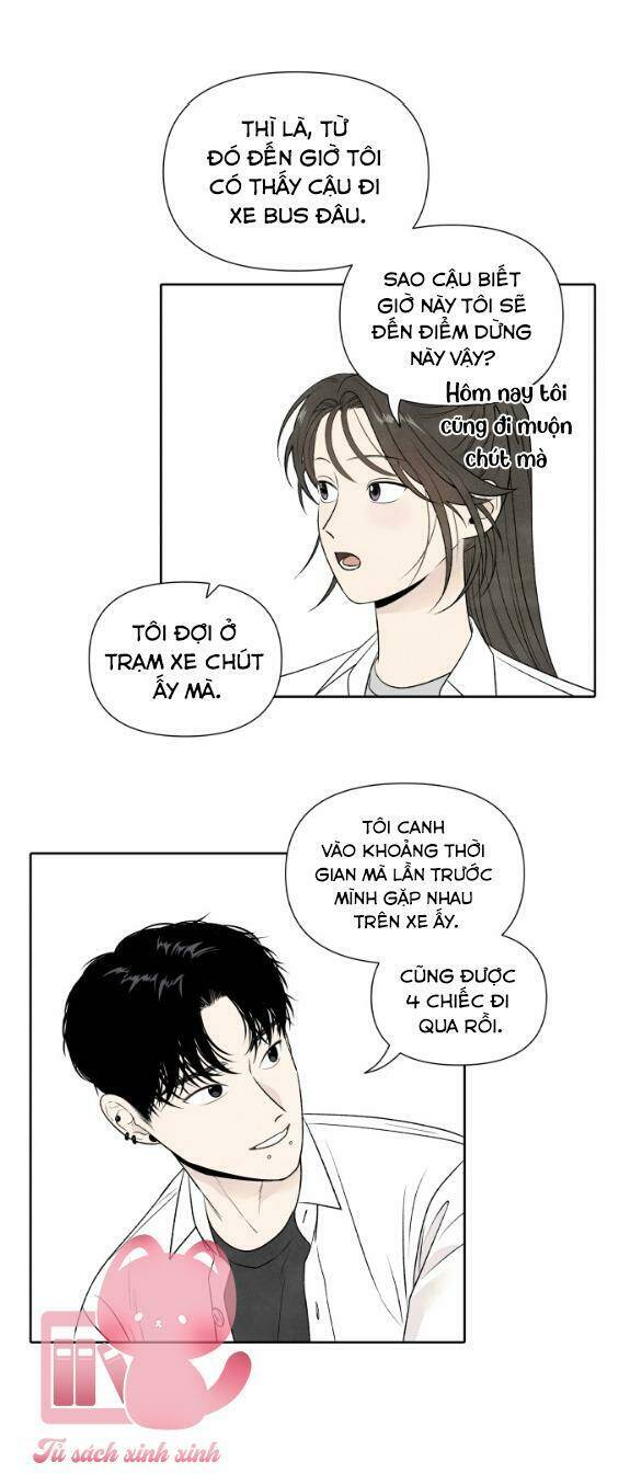 Điều Khiến Tôi Quyết Tâm Chết Đi - Chap 17 - Trang 16