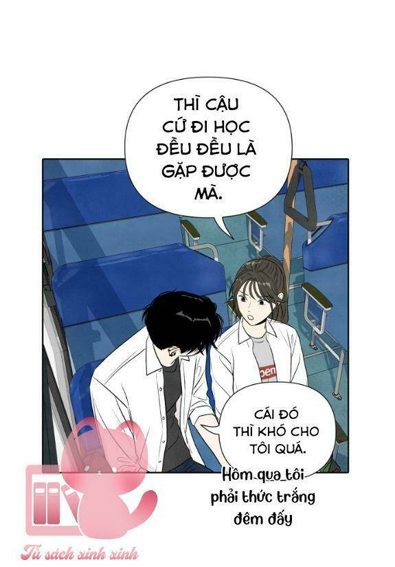 Điều Khiến Tôi Quyết Tâm Chết Đi - Chap 17 - Trang 18