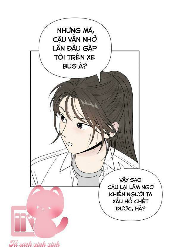 Điều Khiến Tôi Quyết Tâm Chết Đi - Chap 17 - Trang 19