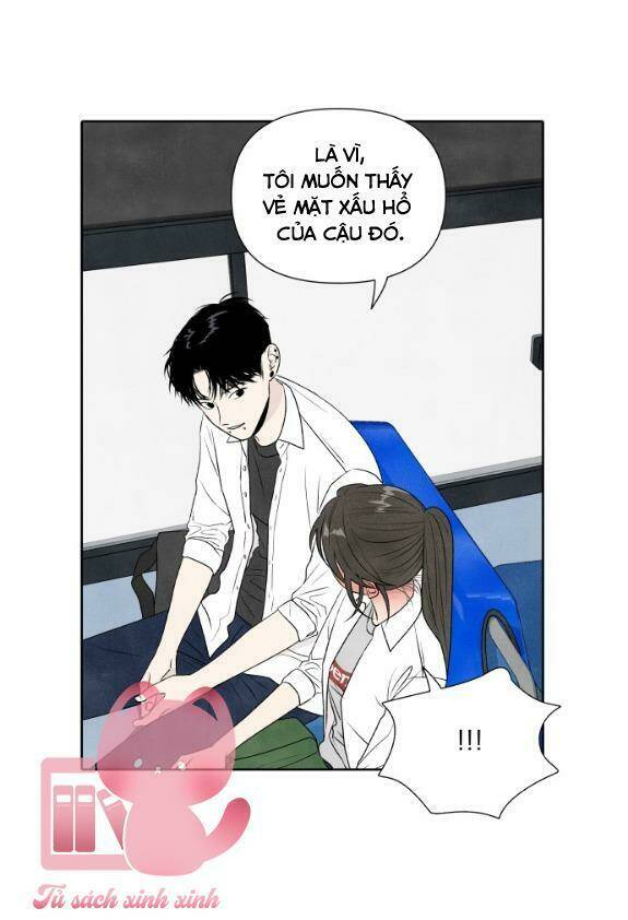 Điều Khiến Tôi Quyết Tâm Chết Đi - Chap 17 - Trang 20